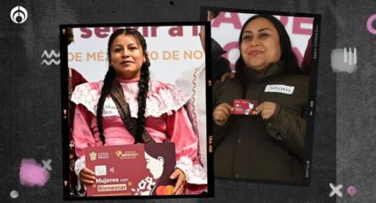 Mujeres con Bienestar 2024: pasos del nuevo registro para el apoyo de 2,500 pesos