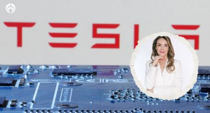 La jefa de Tesla en México: ¿quién es Teresa Gutiérrez, la nueva directora?