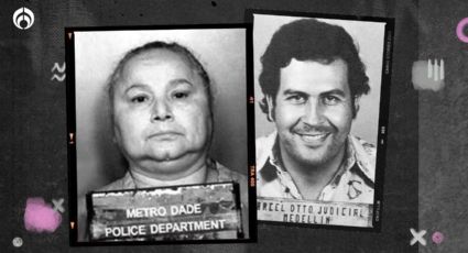 Griselda Blanco, la narcotraficante que fue 'madrina' de Pablo Escobar y a la que le temía