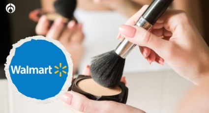 Walmart vende regalado este maquillaje en polvo igual de bueno al de Chanel, según Profeco