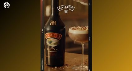 Bodega Aurrera "se pone guapo" y vende baratísima la botella de Baileys