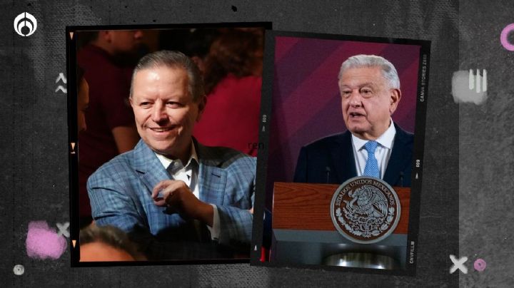 Autónomos no deben ser oficinas de gobierno, dice Zaldívar ante iniciativa de AMLO