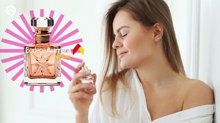 Bodega Aurrera remata perfumes árabes más vendidos y muy duraderos, ¡quedan baratísimos!