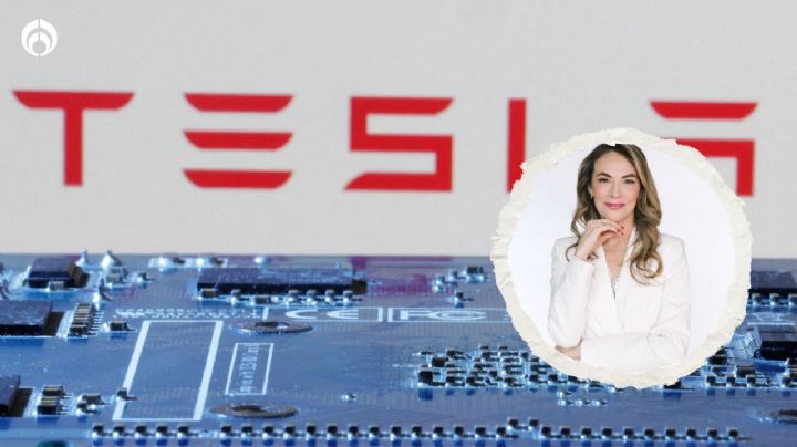 La jefa de Tesla en México: ¿quién es Teresa Gutiérrez, la nueva directora?