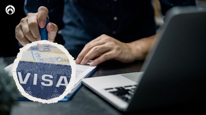 Visa americana 2024: 4 errores que debes evitar al llenar el formulario para solicitarla