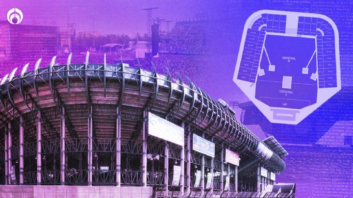 ¡Adiós, Foro Sol! Conoce el nuevo nombre del recinto que comenzó su historia en 1993