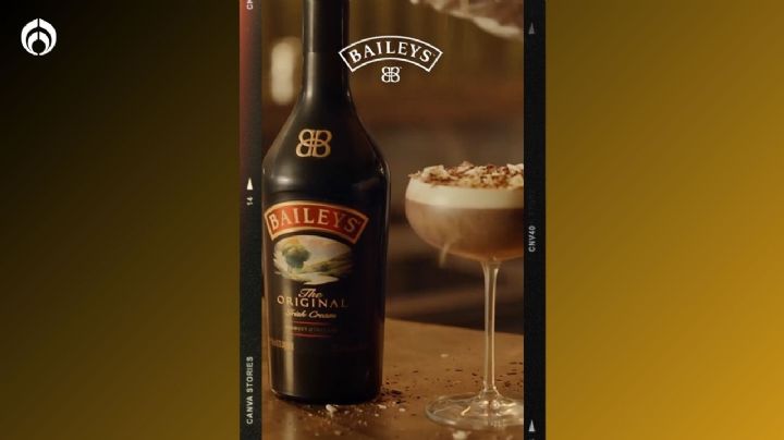 Bodega Aurrera "se pone guapo" y vende baratísima la botella de Baileys