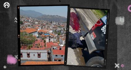 Taxco, una ciudad fantasma: crimen organizado silencia este destino turístico