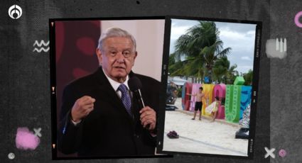 Pleito por Aguakan: AMLO recomienda cancelar concesiones en Quintana Roo