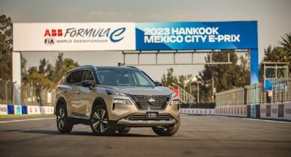 La Nissan X-Trail e-POWER recibió el reconocimiento al “Auto eléctrico del año FIPA 2024”