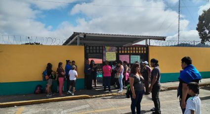 Otra escuela sin clases por falta de docentes: colegio no renueva contratos y afecta a alumnado