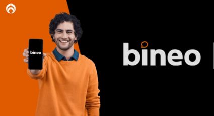 ¿Qué es Bineo? Así funciona el banco digital que estrena Banorte