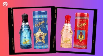 Liverpool aplica ganga en set de dos Eau de toilette de Versace