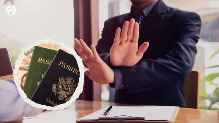 Visa americana 2024: 8 motivos por los que te la pueden negar