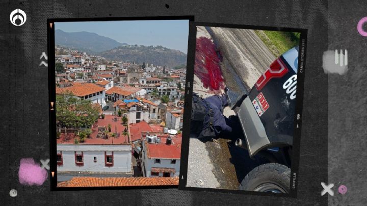 Taxco, una ciudad fantasma: crimen organizado silencia este destino turístico