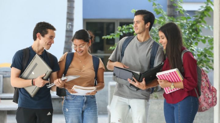 UANL impartirá maestría en Estudios de Género y Diversidad Sexual