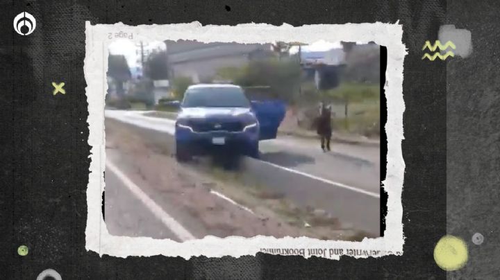 Ejecutan al líder de los Tepiteños de Morelos: su hija pidió ayuda en la carretera