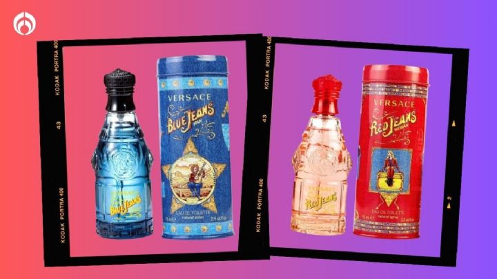 Liverpool aplica ganga en set de dos Eau de toilette de Versace