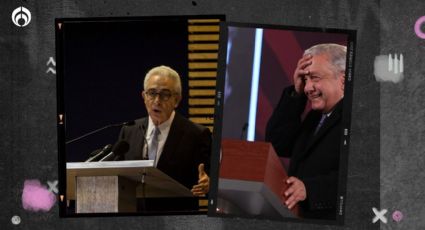 Zedillo mete ‘tallón’ a AMLO: ‘Quien no sabe nada insulta a otros diciéndoles neoliberales'