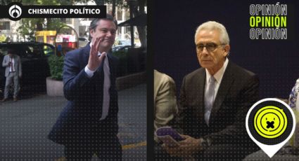 El desfile de las reapariciones: Zedillo, Nuño, Beltrones y más