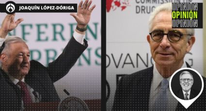 Un debate cara a cara AMLO-Zedillo