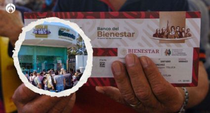 Pensión Bienestar 2024: ¿te registraste antes? Esta es la fecha del PAGO DOBLE