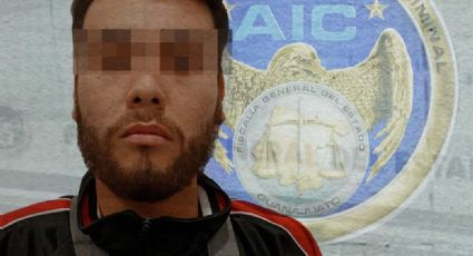 Vinculan por homicidio culposo a joven que mató a 5 en accidente vial de León