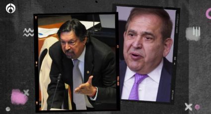 Napo pierde 'round' por sindicato de AHMSA... y 'enfurece' contra Ancira y la Corte