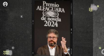 Premio Alfaguara: gana el escritor Sergio del Molino por su novela 'Los alemanes'