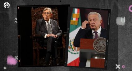 ¿Cuauhtémoc Cárdenas aprueba 'plan C' de AMLO? Esto opinó