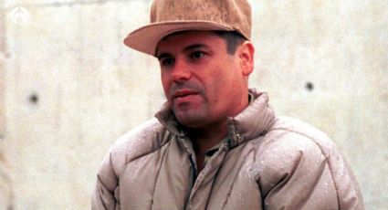 ’El Chapo’ Guzmán: este era su oficio antes de convertirse en el capo más poderoso del mundo