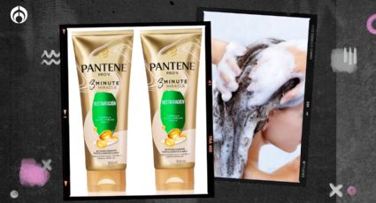 Este es el mejor acondicionador de Pantene para reparar tu cabello, según expertos