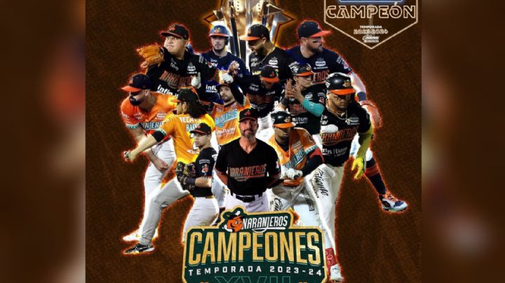 Fiebre “Naranjera” por el campeonato: estas son las promociones y descuentos en Hermosillo