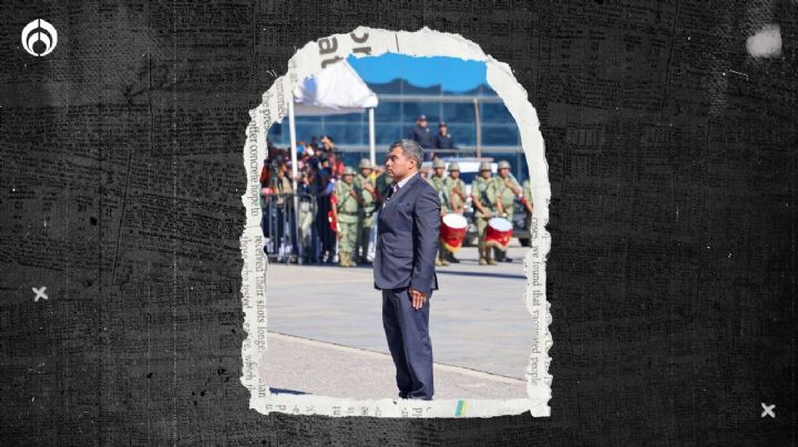 Guerrero da volantazo: Militar asume la seguridad del estado, en plena ola de violencia en Taxco