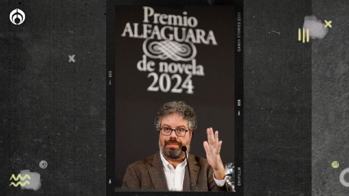 Premio Alfaguara: gana el escritor Sergio del Molino por su novela 'Los alemanes'