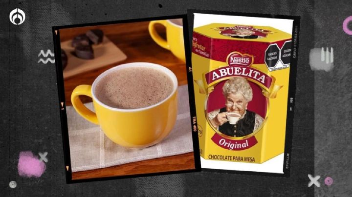 Walmart vende baratísimo el chocolate que es mejor que el Abuelita, según Profeco