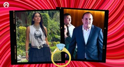 Exigen a Galilea Montijo que devuelva el anillo de compromiso que le dio Cuauhtémoc Blanco