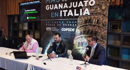 Cifras historicas: Guanajuato proyecta superar los 32 mil mdp en exportaciones