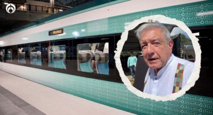 Aplazan el Tren Maya: se pasa de febrero a junio la inauguración, informa AMLO