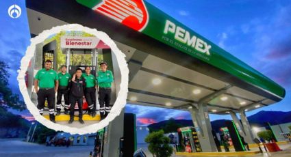 Llegan las Gasolineras del Bienestar: ¿cómo son y dónde están en México?