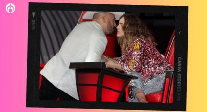 Lupillo Rivera exhibe celos de Belinda hacia sus amigas; las bloqueaba en redes