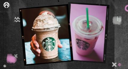 Bebidas secretas en Starbucks: así puedes pedir de sabor Danonino, Bubulubu y hasta Tiramisú