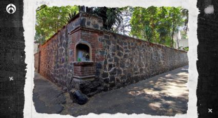 La noche que el callejón del aguacate me dio un susto...que dio gusto