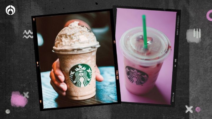 Bebidas secretas en Starbucks: así puedes pedir de sabor Danonino, Bubulubu y hasta Tiramisú