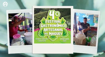 Festival Gastronómico del Maguey: ¿Dónde y cuándo será el evento que tendrá mucho pulquito y barbacoa?