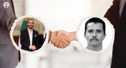 El Mencho ‘amarra’ a un presidente: Nayib Bukele pactó con el CJNG, revela investigación