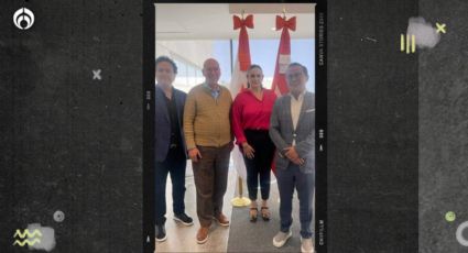 Karla Ruiz Macfarland irá por la alcaldía de Tijuana bajo las siglas de MC