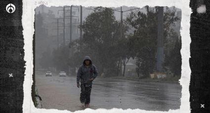 Clima hoy domingo 28 de enero: frente frío 31 'complica' tu día con heladas y lluvias