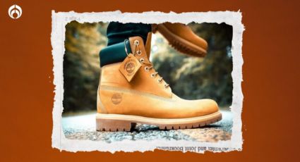 (MAPA) ¿Fan de las botas Timberland? Esta tienda las vende con  ofertas de infarto