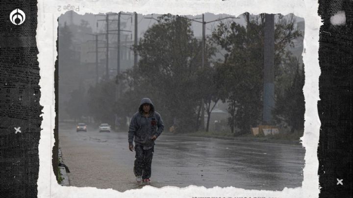 Clima hoy domingo 28 de enero: frente frío 31 'complica' tu día con heladas y lluvias